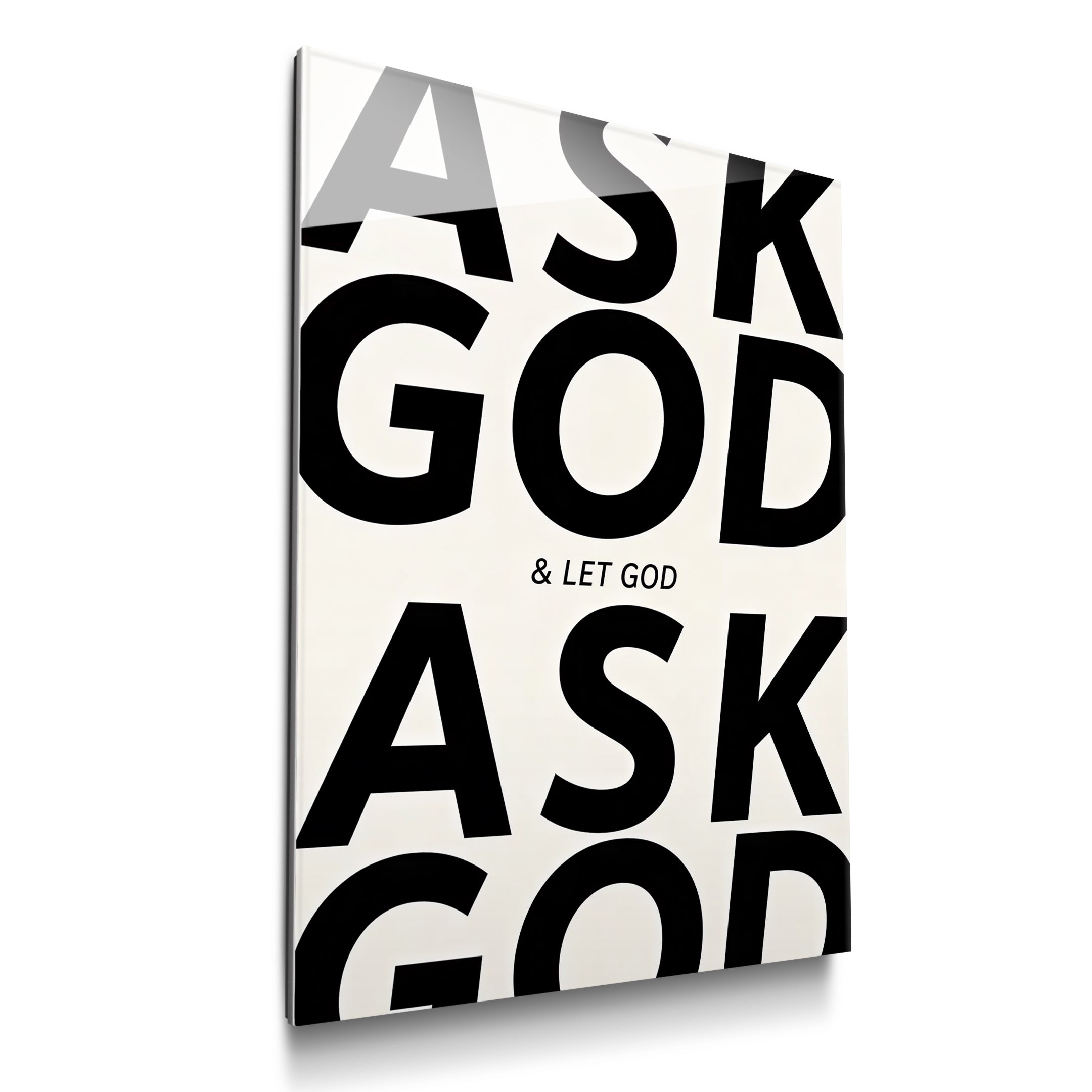 Bold Typography