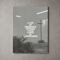 A Life Of Obedience