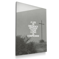 A Life Of Obedience