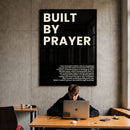 Built By Prayer