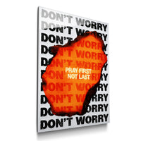 Don't Worry