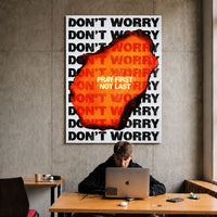 Don't Worry