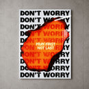 Don't Worry