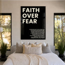 Faith Over Fear