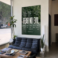 Fear No Evil