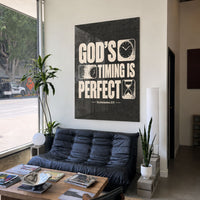 Gods Timing Is Perfect