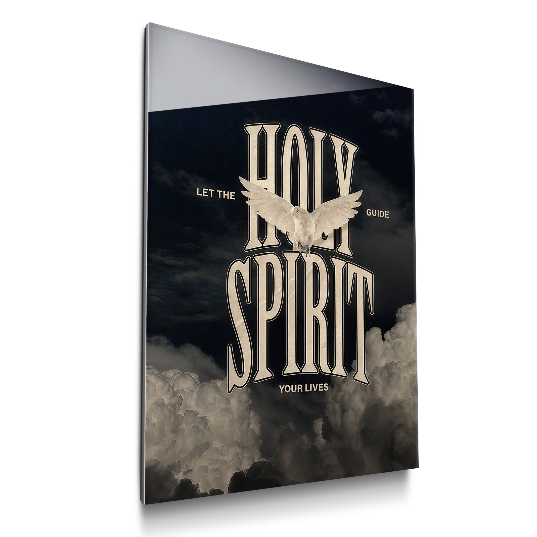 Holy Guidance