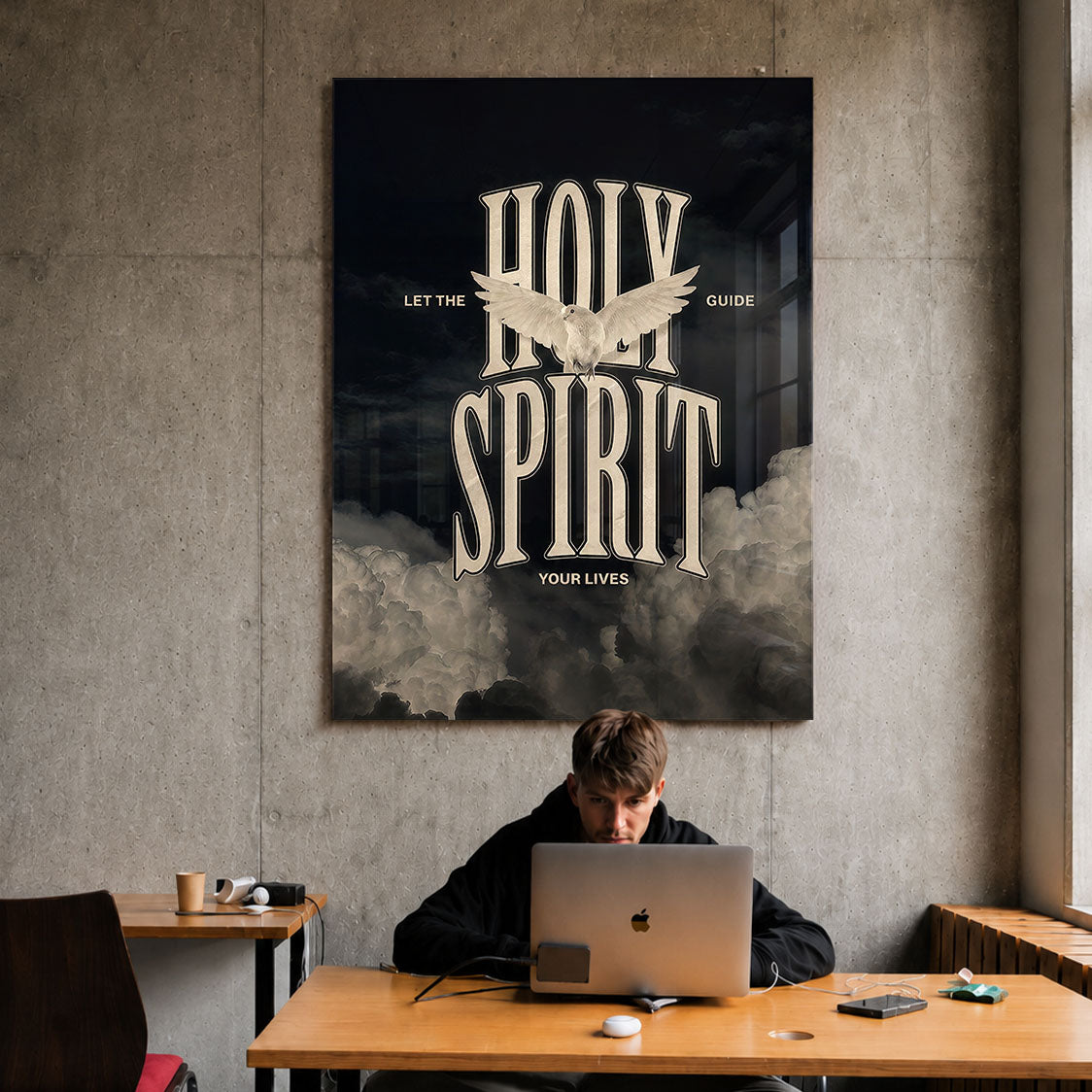 Holy Guidance
