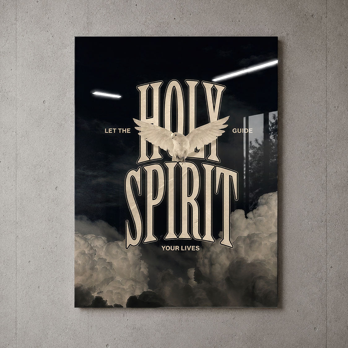 Holy Guidance