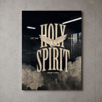 Holy Guidance
