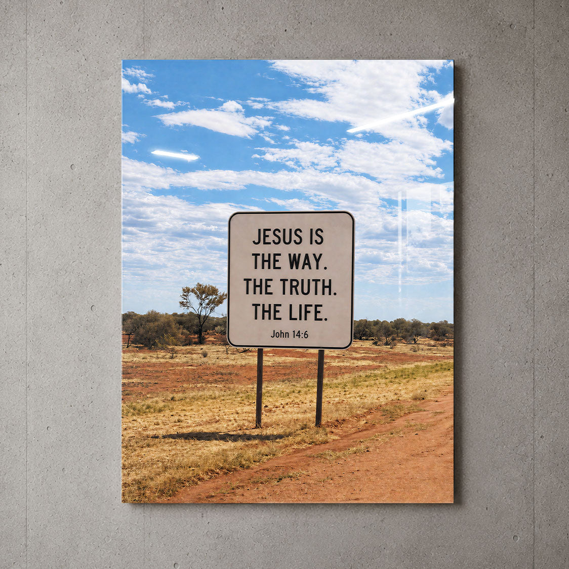 Jesus Is The Way