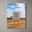 Jesus Is The Way