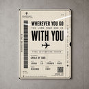 One Way Ticket