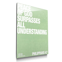 Peace Of God