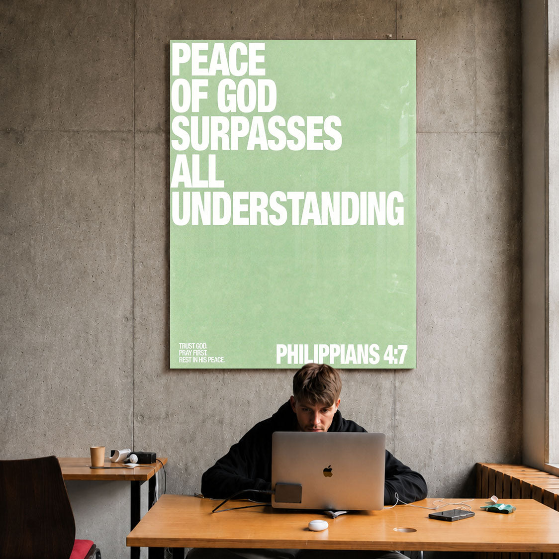 Peace Of God