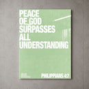 Peace Of God