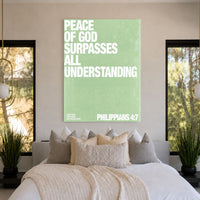 Peace Of God