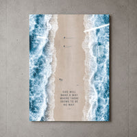 Split The Sea