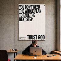 Take The Next Step