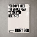 Take The Next Step