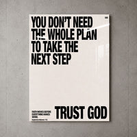 Take The Next Step