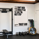 Take The Next Step