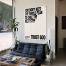 Take The Next Step