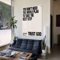 Take The Next Step
