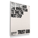 Take The Next Step