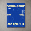 Words Fall Short