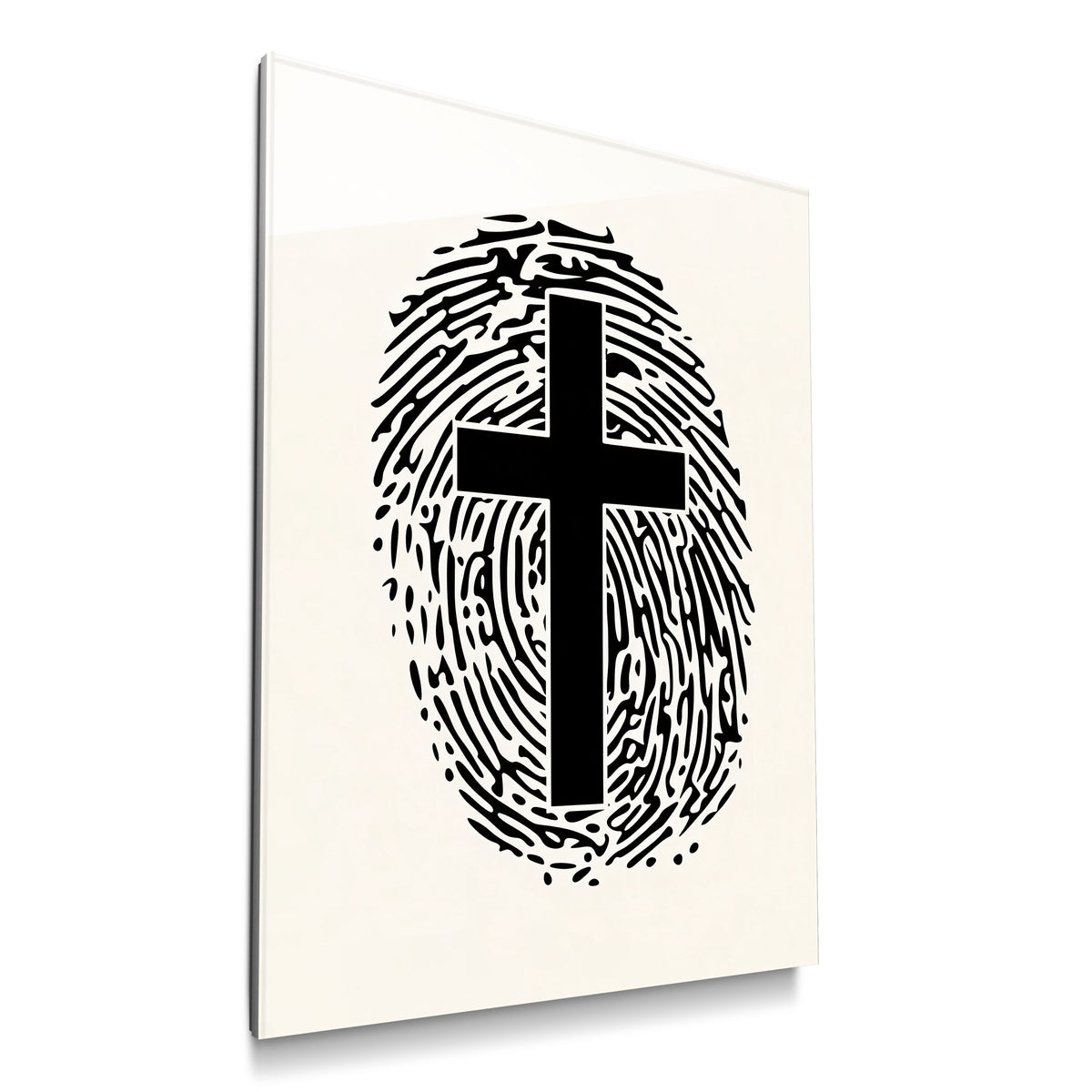 Marked By Him