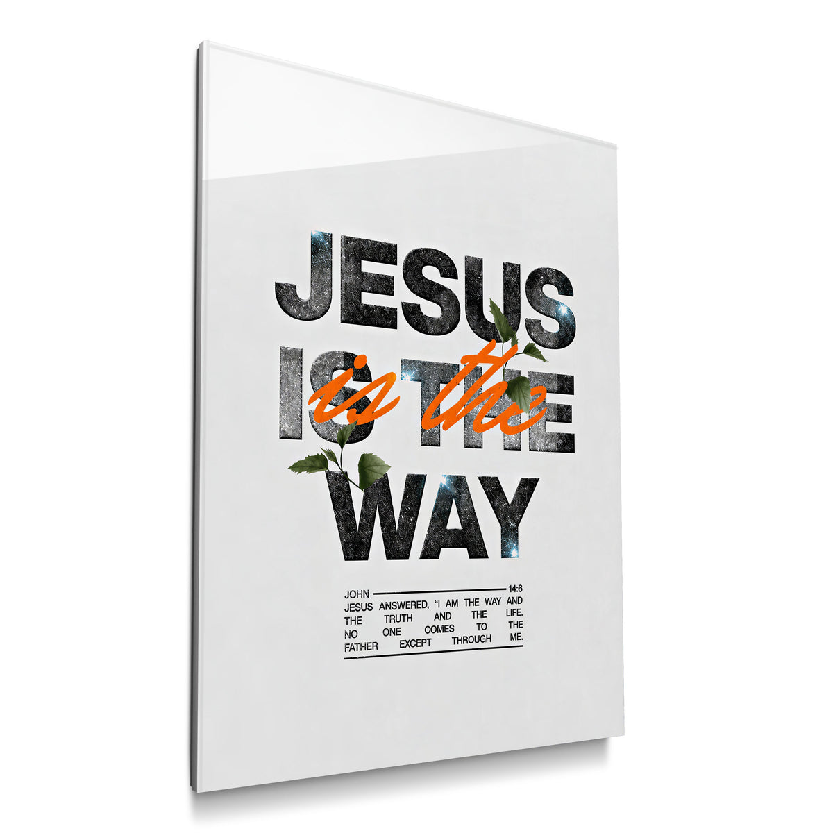 The Way