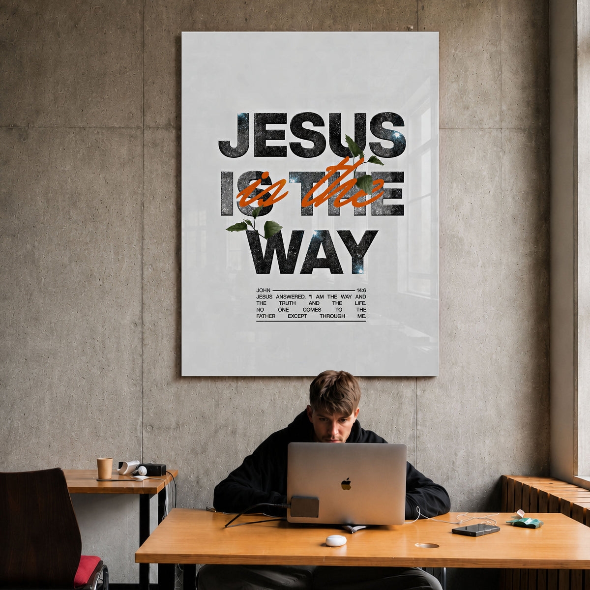 The Way